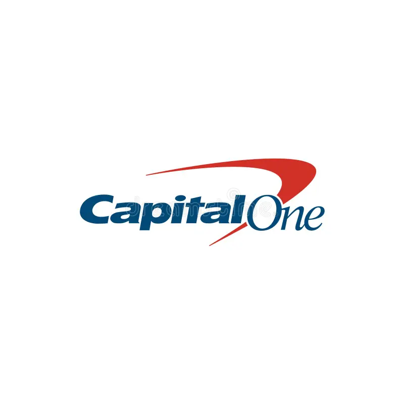 Capital One logo