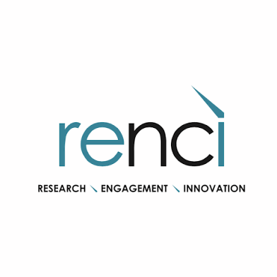 RENCI logo