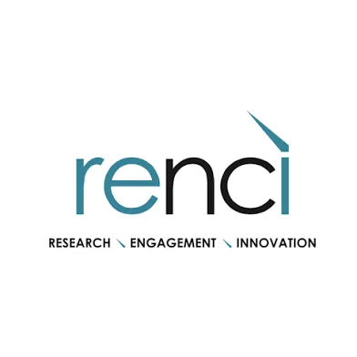 RENCI logo